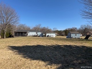 3622 Checkered Tavern Road Hartland, NY 14094 - Photo 2 of 18