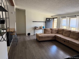 3622 Checkered Tavern Road Hartland, NY 14094 - Photo 4 of 18