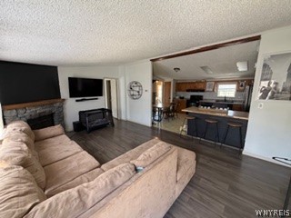 3622 Checkered Tavern Road Hartland, NY 14094 - Photo 5 of 18