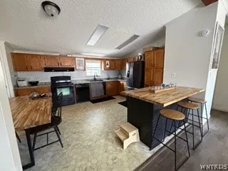 $239,900 | 3622 Checkered Tavern Road, Hartland, NY 14094