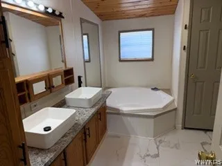 $239,900 | 3622 Checkered Tavern Road, Hartland, NY 14094