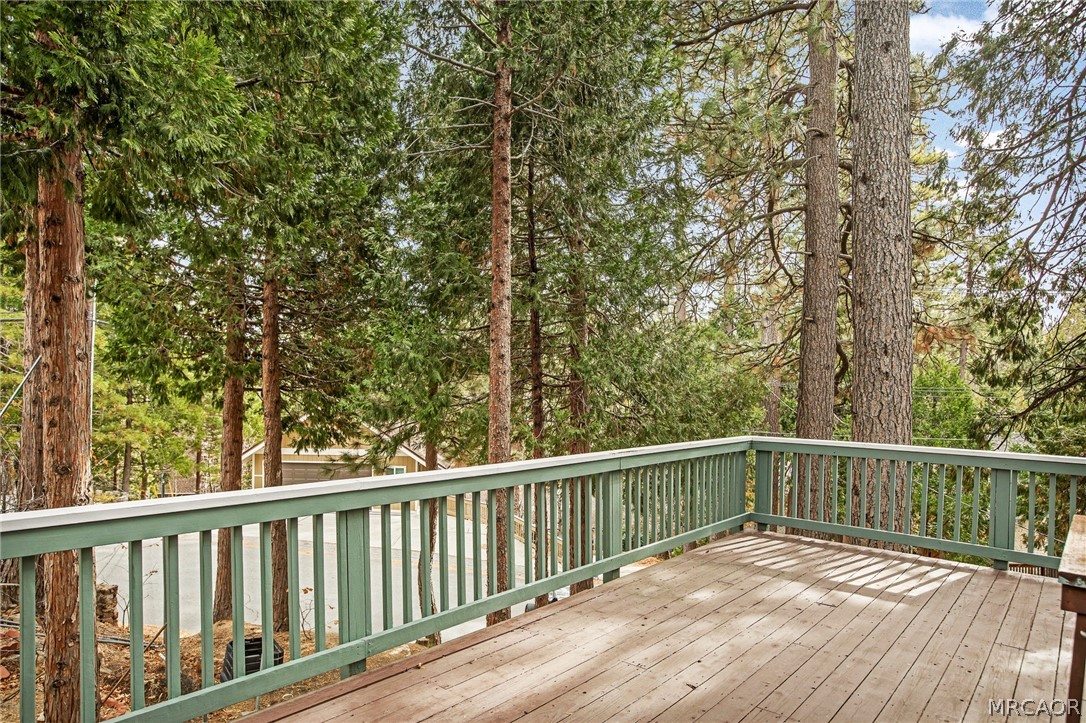 27516 West Shore Road Lake Arrowhead, CA 92352 - Photo 4 of 26