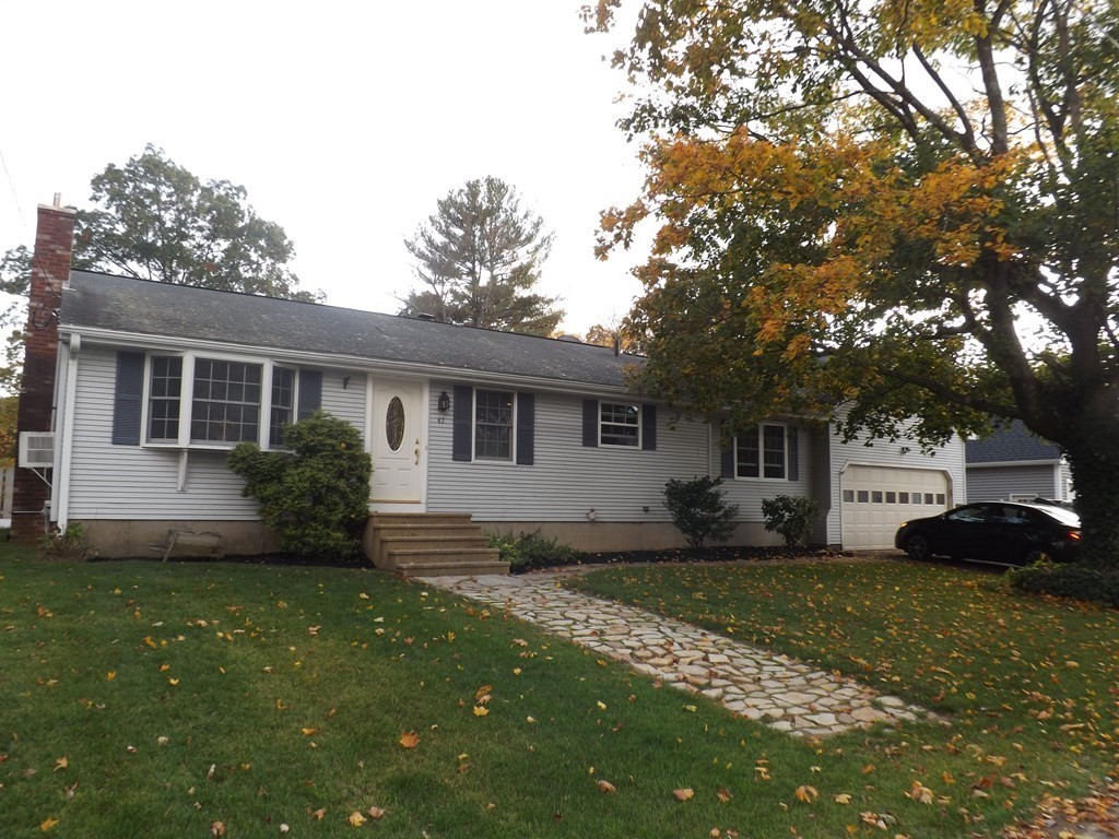 47 Hingham Road Grafton, MA 01536 - Photo 1 of 42 Gallery Image 1