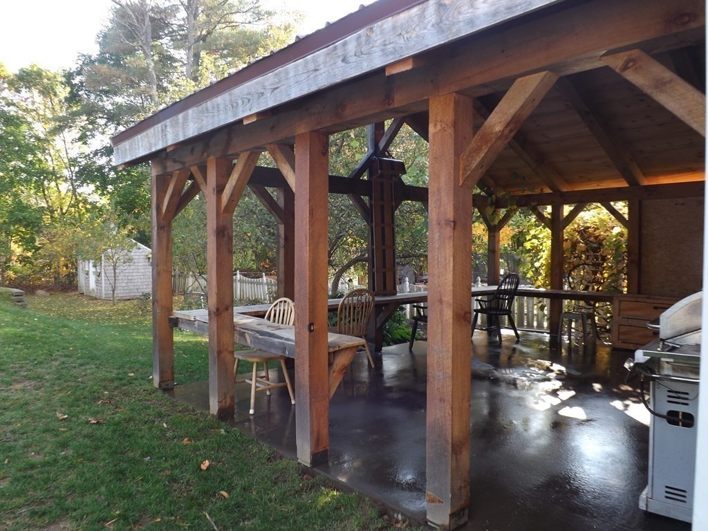 47 Hingham Road Grafton, MA 01536 - Photo 41 of 42 Gallery Image 41