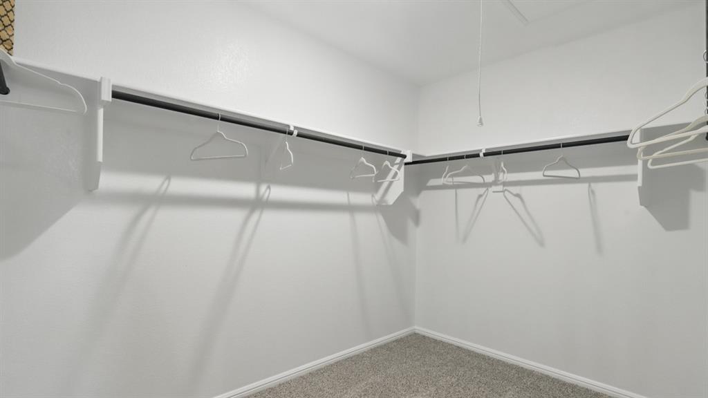 1305 Tin Roof Road Krum, TX 76249 - Photo 24 of 35 a view of a room