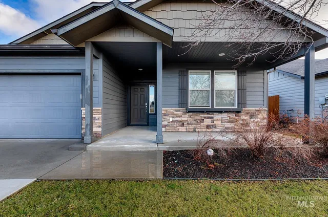 $475,000 | 6320 South Kelso Way, Boise, ID 83709