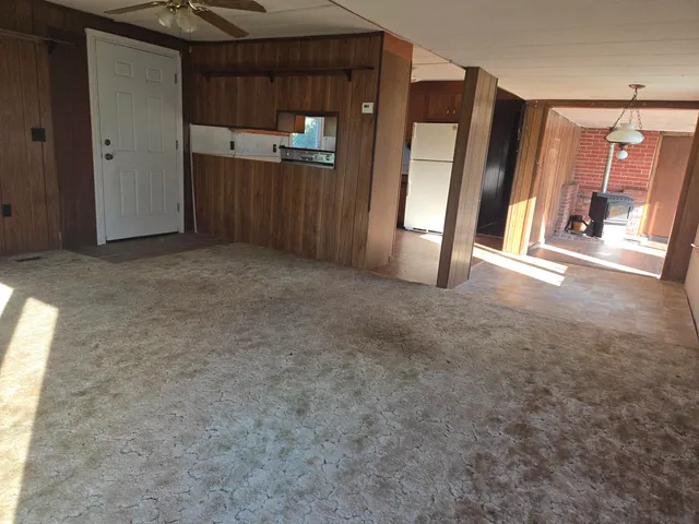 $103,000 | 166 Belfast Road, Knox, ME 04986