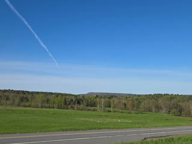 $103,000 | 166 Belfast Road, Knox, ME 04986