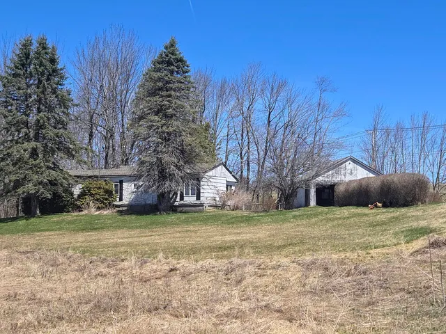 $103,000 | 166 Belfast Road, Knox, ME 04986