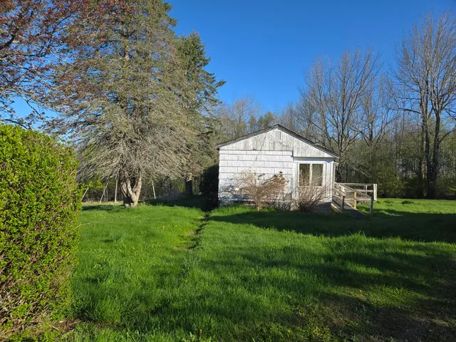 $103,000 | 166 Belfast Road, Knox, ME 04986
