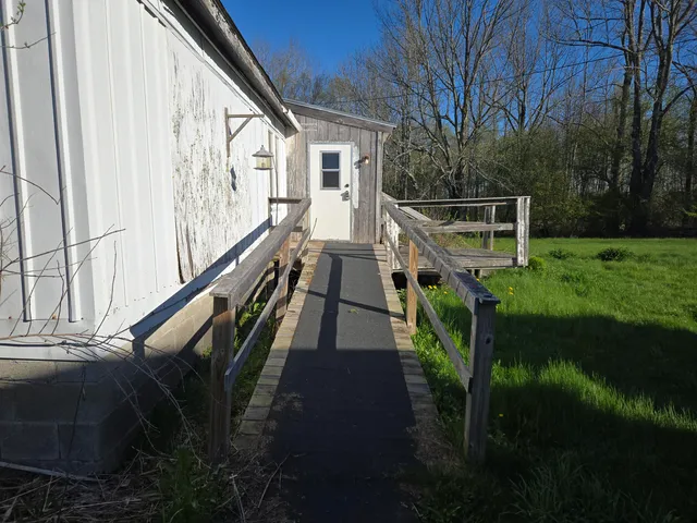 $103,000 | 166 Belfast Road, Knox, ME 04986