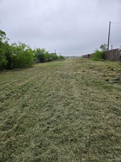 9300 North Val Verde Road Donna, TX 78537 - Photo 3 of 6 a view of a field with an ocean in background