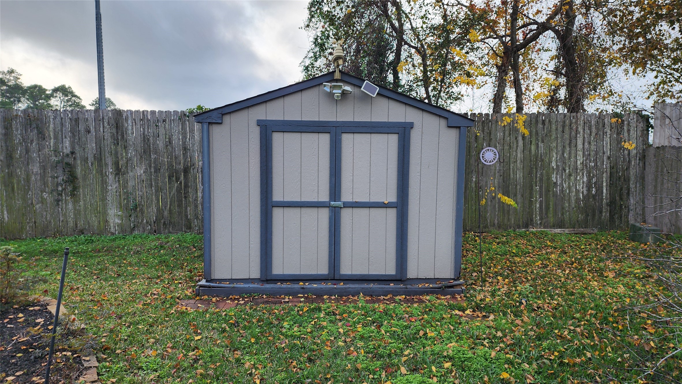 3911 Falvel Cove Drive Spring, TX 77388 - Photo 46 of 47