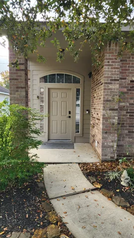 $2,200 | 3911 Falvel Cove Drive, Spring, TX 77388