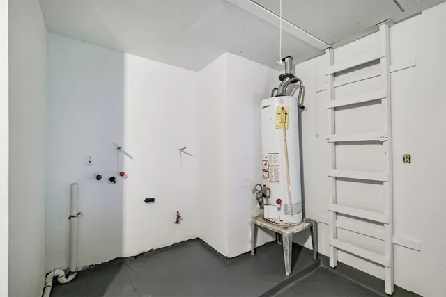 a view of small space