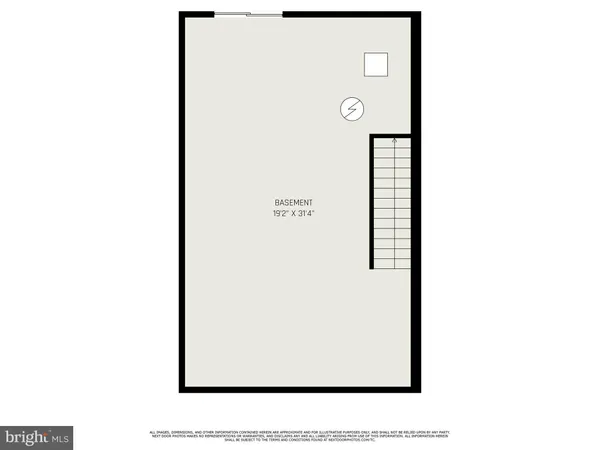 $3,300 | 6210 Farrier Way, Fredericksburg, VA 22407