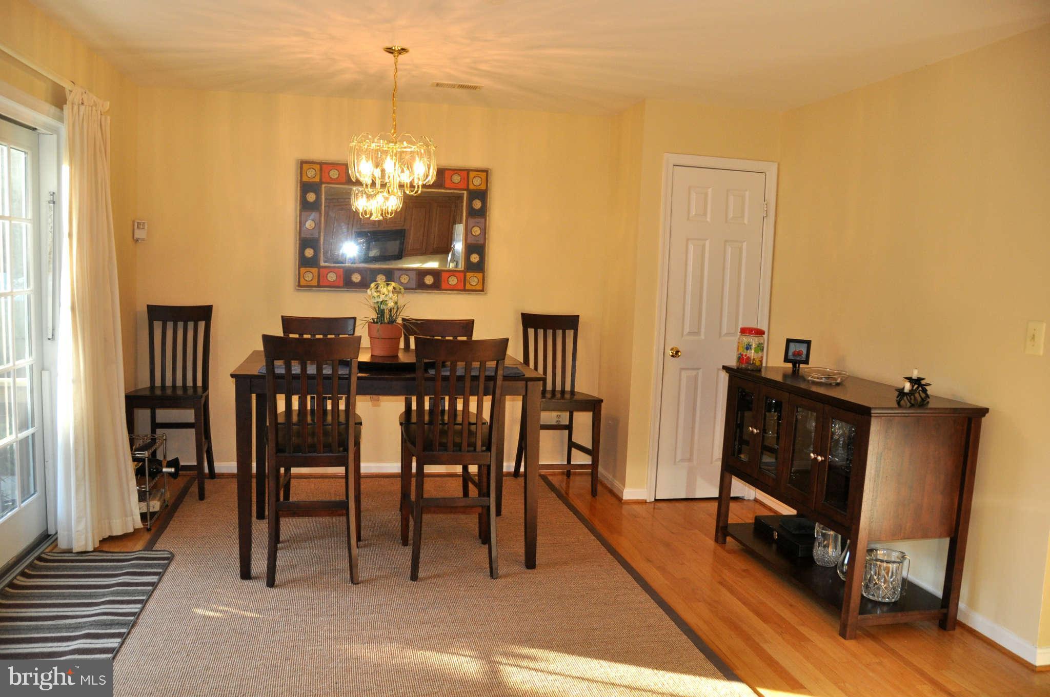4732 Oak Road Shady Side, MD 20764 - Photo 6 of 26 Kitchen