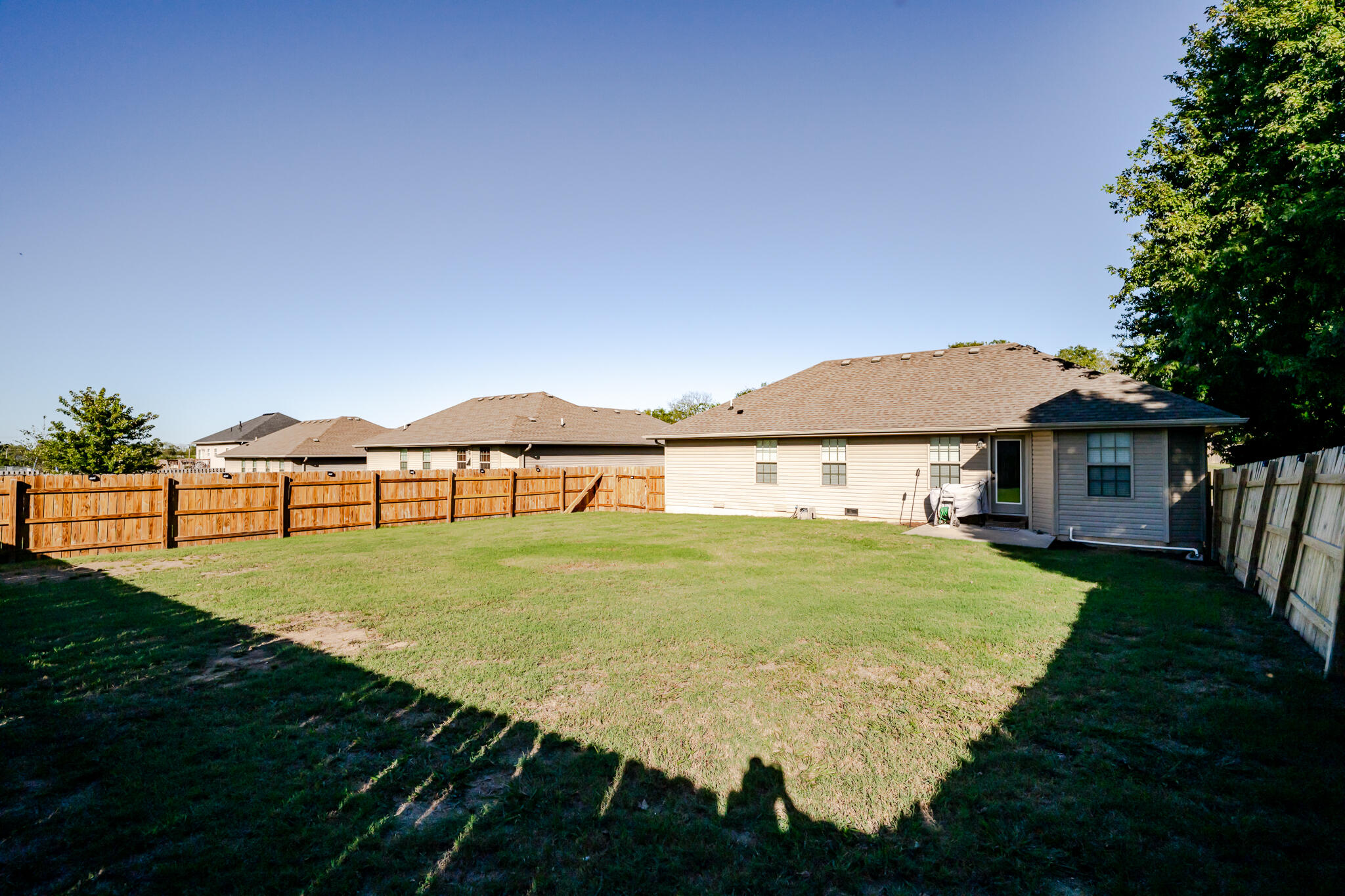 1108 Amanda Avenue Monett, MO 65708 - Photo 28 of 30 1108 Amanda Ave, Monett-32