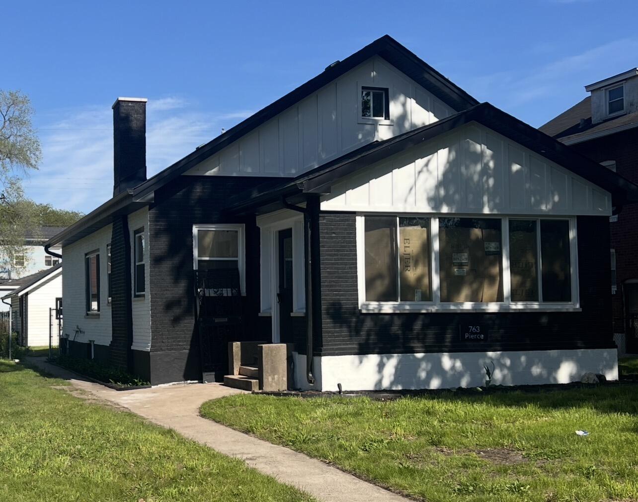 763 Pierce Street Gary, IN 46402 - Photo 1 of 21 1284x1009