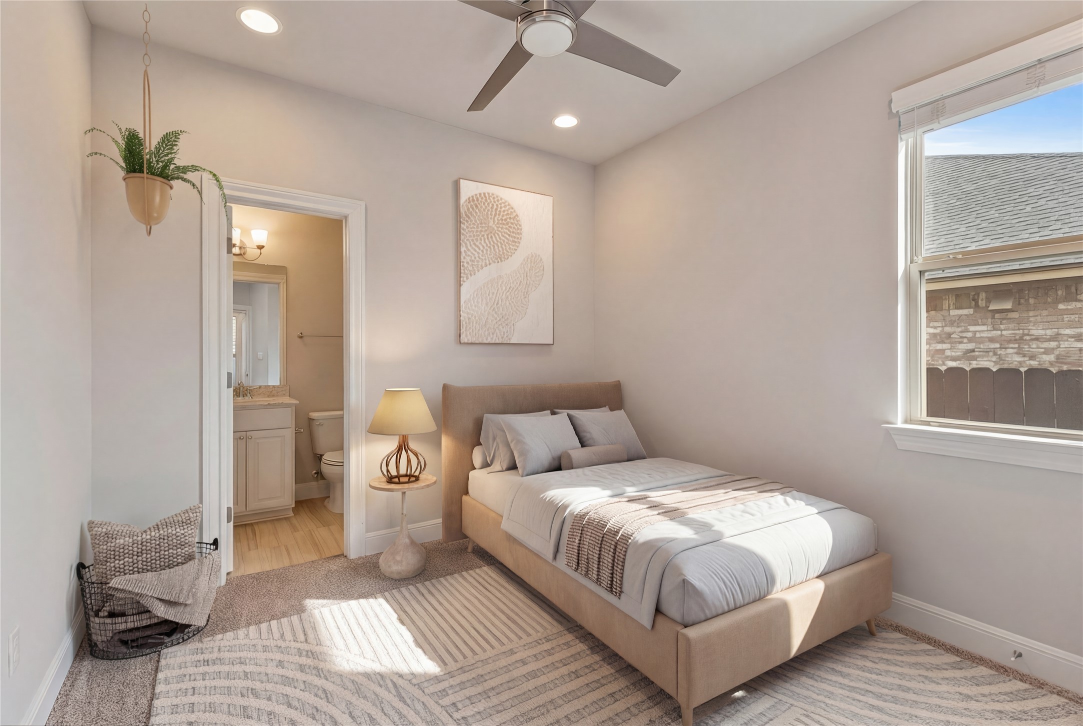 3028 Silvergrass Cove Leander, TX 78641 - Photo 23 of 38 Virtual Design Inspiration