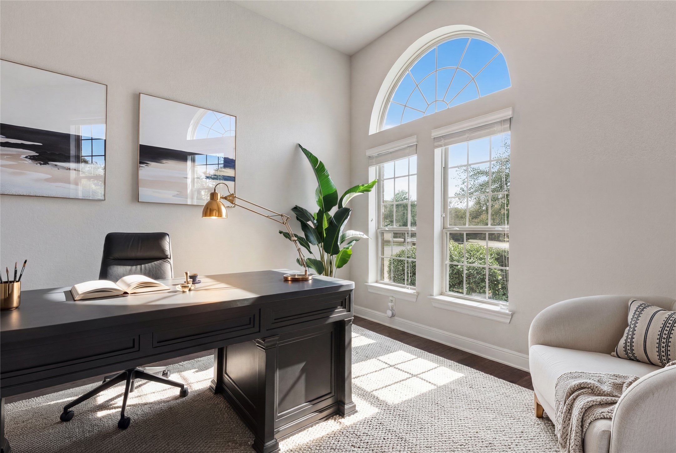 3028 Silvergrass Cove Leander, TX 78641 - Photo 5 of 38 Virtual Design Inspiration