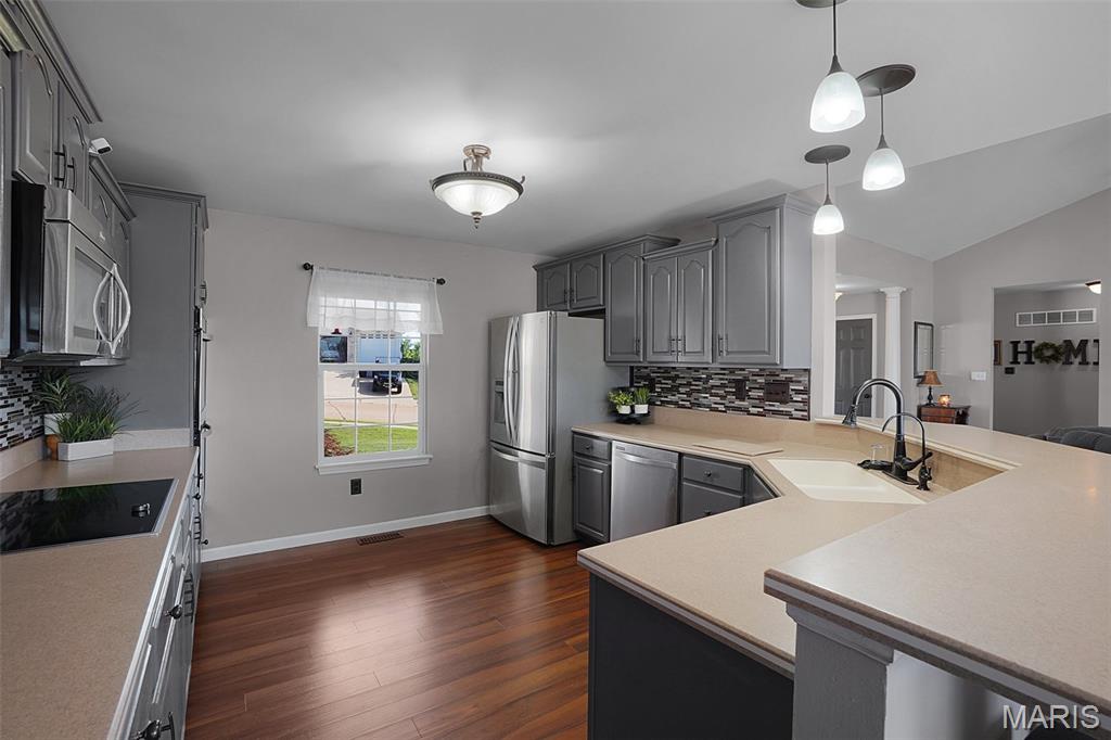 517 Windy Hills Drive Washington, MO 63090 - Photo 13 of 33