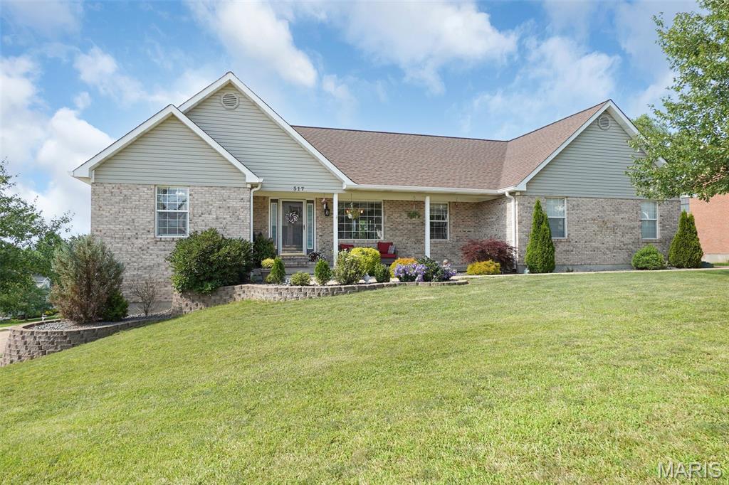517 Windy Hills Drive Washington, MO 63090 - Photo 2 of 33