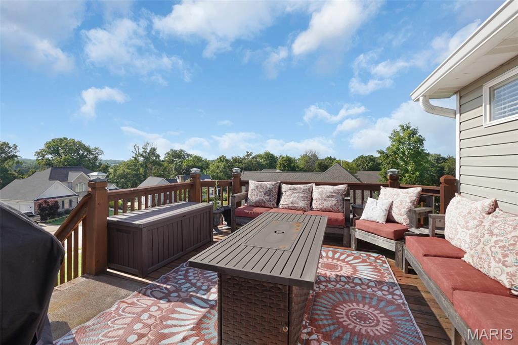 517 Windy Hills Drive Washington, MO 63090 - Photo 27 of 33