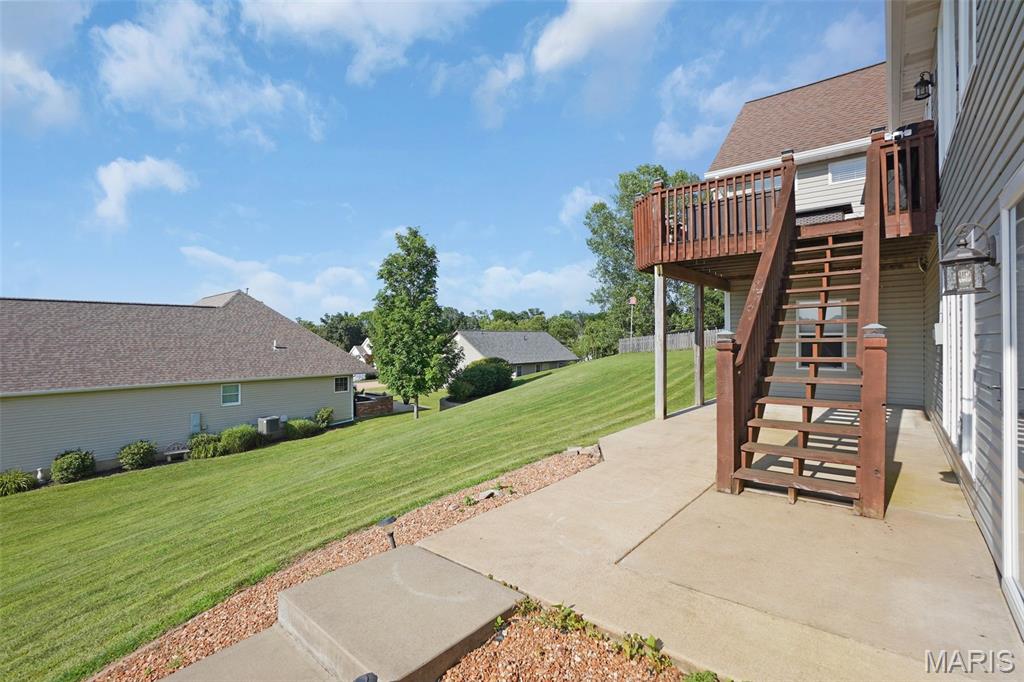 517 Windy Hills Drive Washington, MO 63090 - Photo 28 of 33