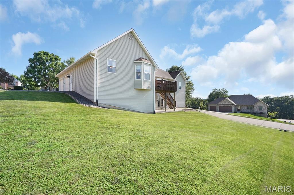 517 Windy Hills Drive Washington, MO 63090 - Photo 29 of 33