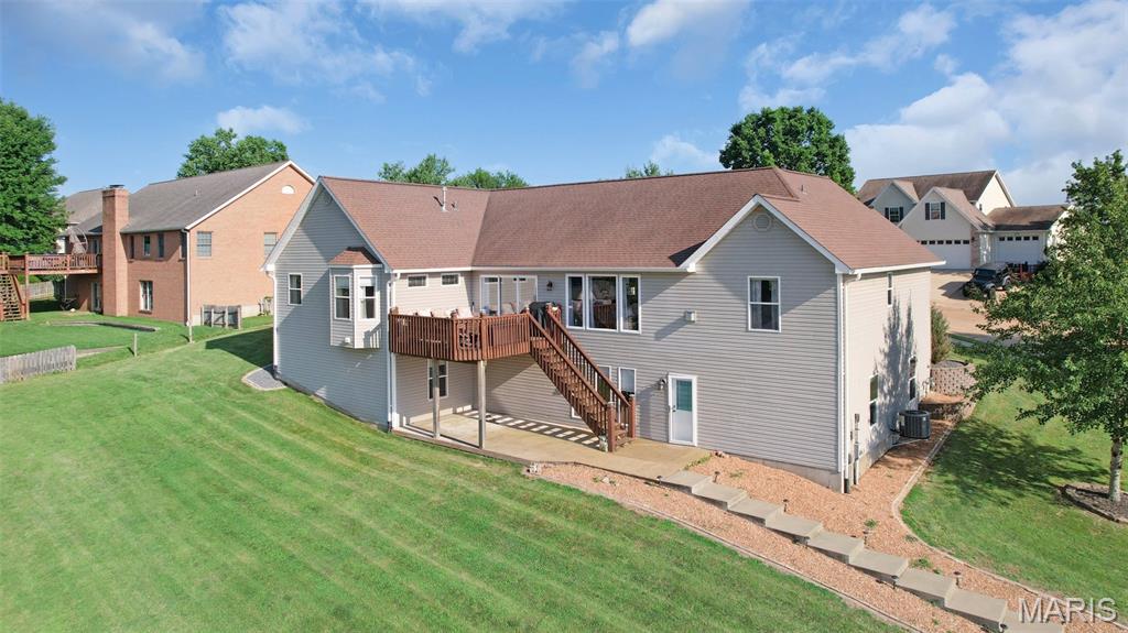 517 Windy Hills Drive Washington, MO 63090 - Photo 30 of 33