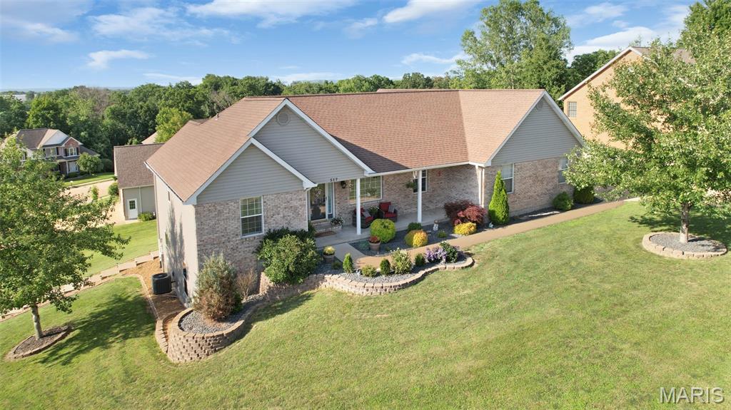 517 Windy Hills Drive Washington, MO 63090 - Photo 3 of 33