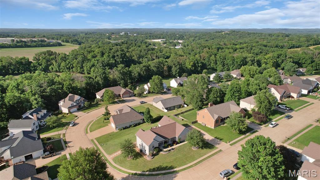 517 Windy Hills Drive Washington, MO 63090 - Photo 32 of 33