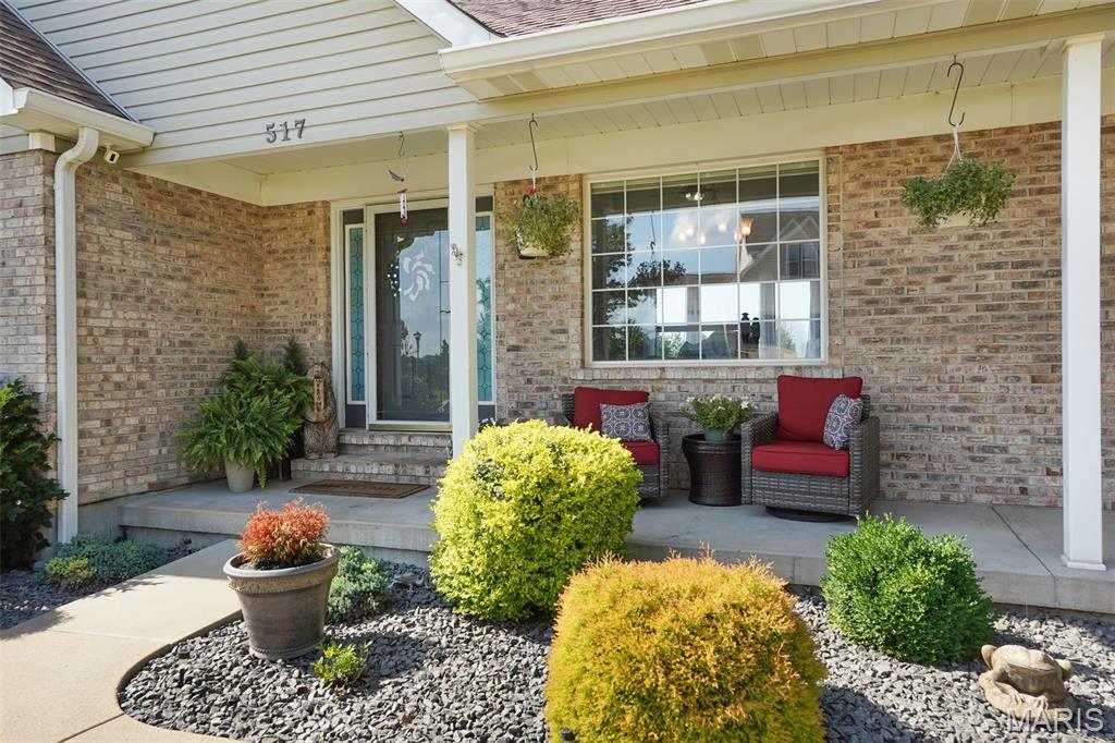 517 Windy Hills Drive Washington, MO 63090 - Photo 4 of 33