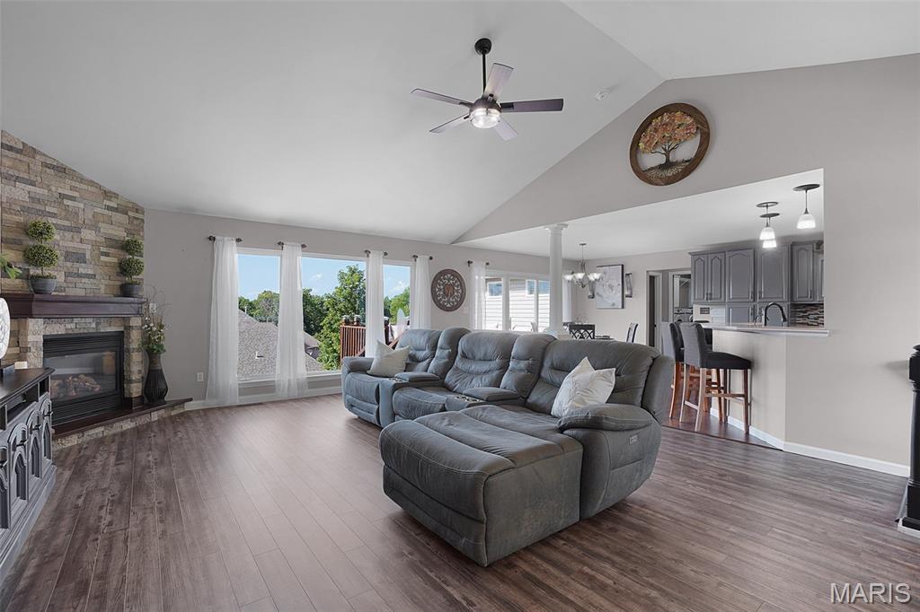 517 Windy Hills Drive Washington, MO 63090 - Photo 6 of 33