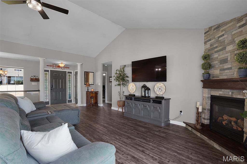 517 Windy Hills Drive Washington, MO 63090 - Photo 8 of 33