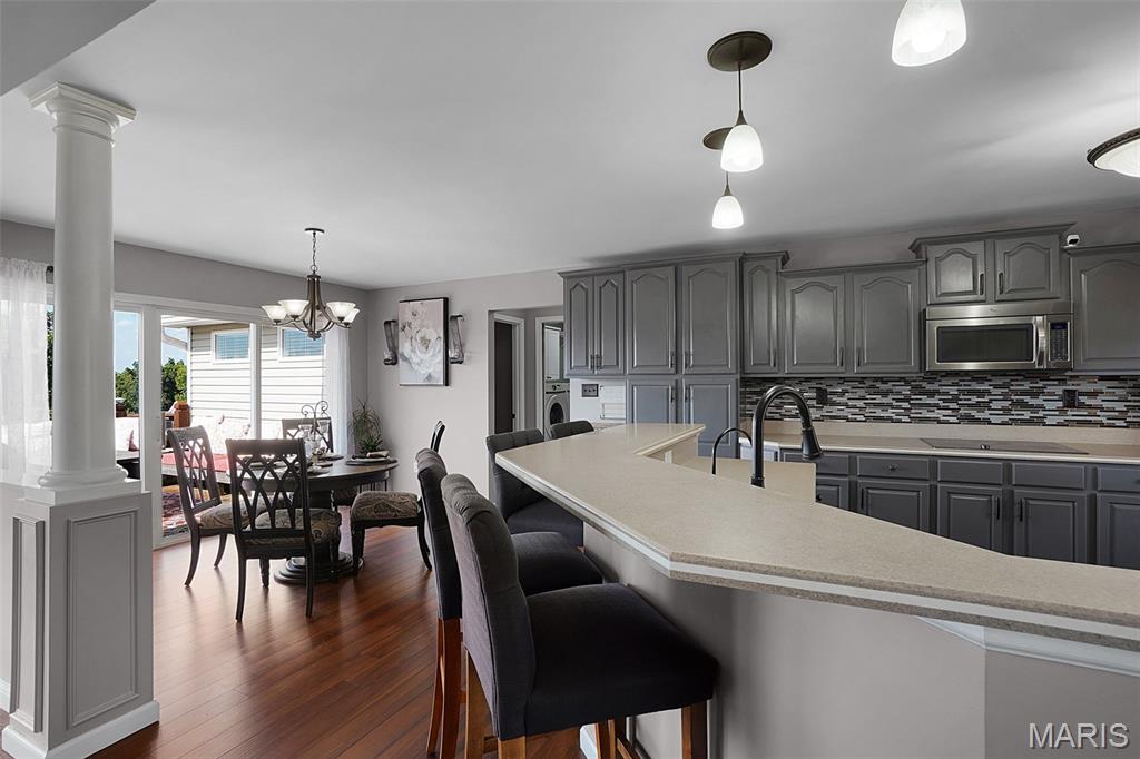 517 Windy Hills Drive Washington, MO 63090 - Photo 9 of 33