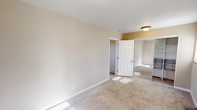 $169,900 | 1003 South Cherry Street, Casper, WY 82604