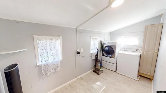 $169,900 | 1003 South Cherry Street, Casper, WY 82604