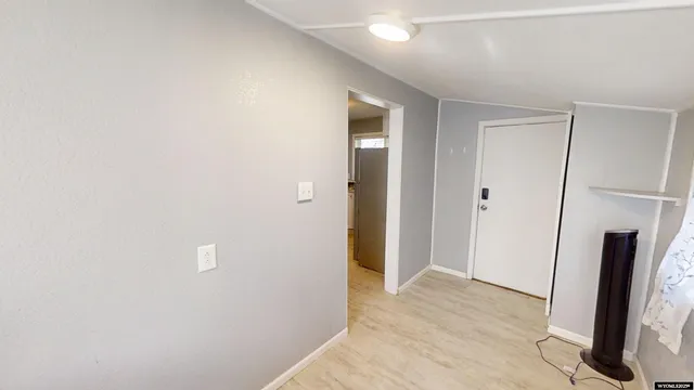 $169,900 | 1003 South Cherry Street, Casper, WY 82604