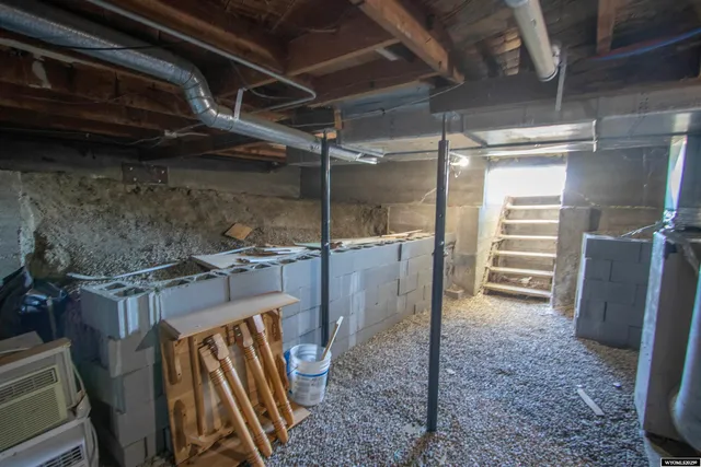 $169,900 | 1003 South Cherry Street, Casper, WY 82604