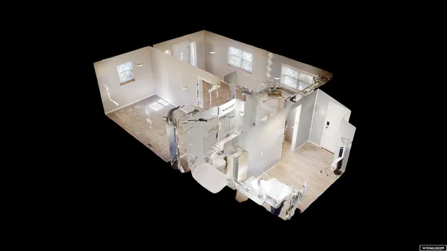 $169,900 | 1003 South Cherry Street, Casper, WY 82604