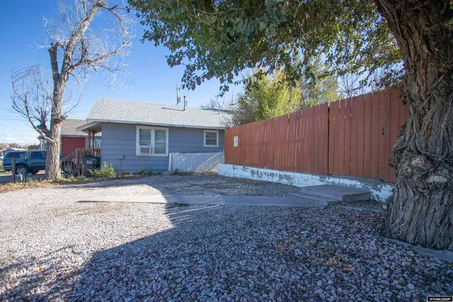 $169,900 | 1003 South Cherry Street, Casper, WY 82604