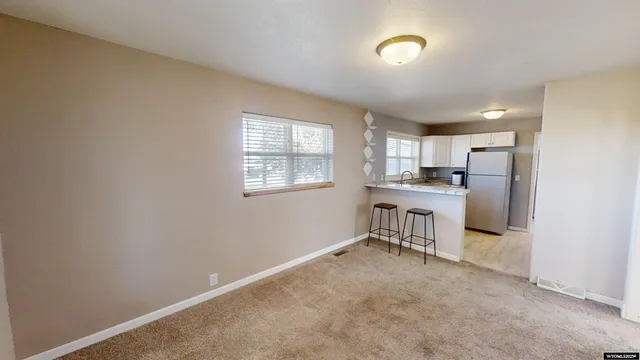 $169,900 | 1003 South Cherry Street, Casper, WY 82604