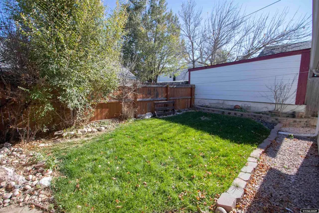 $169,900 | 1003 South Cherry Street, Casper, WY 82604