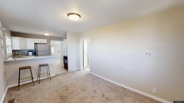 $169,900 | 1003 South Cherry Street, Casper, WY 82604