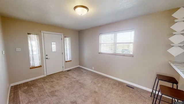 $169,900 | 1003 South Cherry Street, Casper, WY 82604