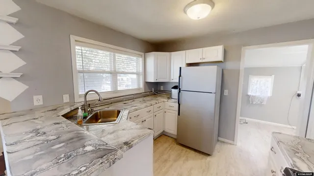 $169,900 | 1003 South Cherry Street, Casper, WY 82604