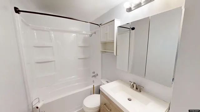 $169,900 | 1003 South Cherry Street, Casper, WY 82604