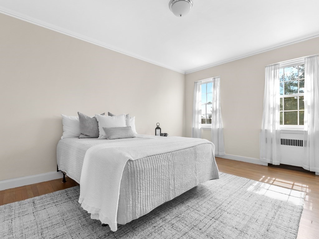 46 Browne Street, Unit 3 Brookline, MA 02446 - Photo 11 of 15